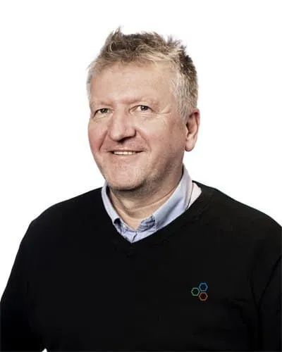 Jo Sakariassen
